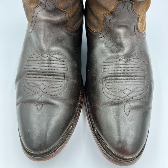 DURANGO 11” Slouch Boot - Picture 6 of 11